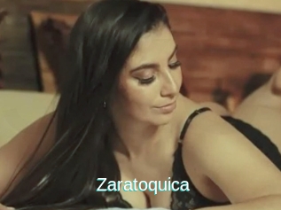 Zaratoquica