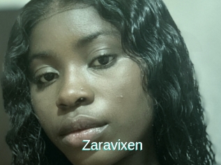 Zaravixen
