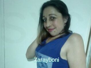 Zarayboni