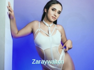 Zaraywalton