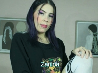 Zariina