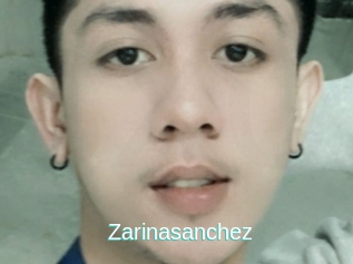 Zarinasanchez