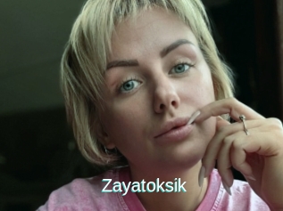 Zayatoksik