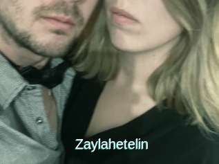Zaylahetelin