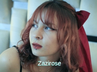 Zazirose