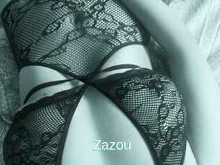 Zazou