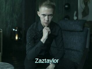 Zaztaylor