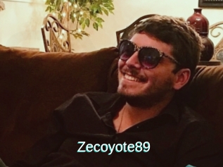 Zecoyote89