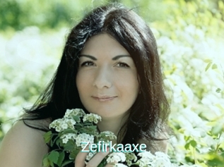 Zefirkaaxe