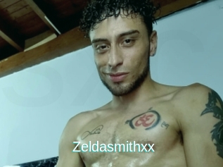 Zeldasmithxx