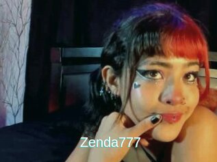 Zenda777