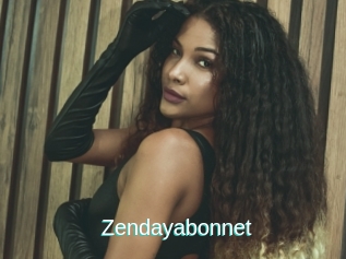 Zendayabonnet