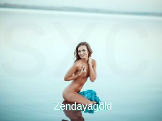 Zendayagold