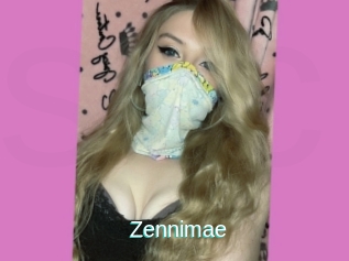 Zennimae
