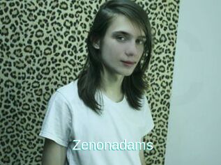 Zenonadams