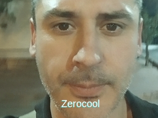 Zerocool
