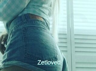 Zetloved