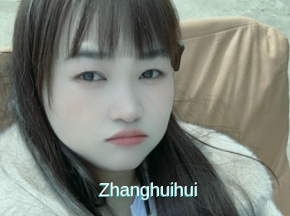 Zhanghuihui