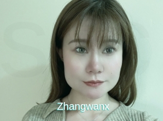 Zhangwanx