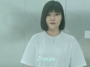 Zhaojia