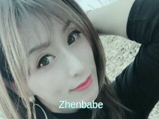 Zhenbabe