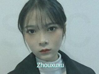 Zhouxuxu