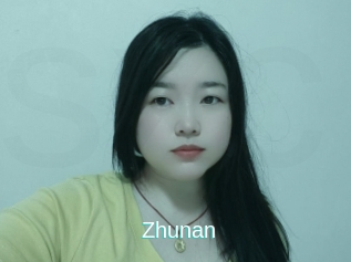 Zhunan