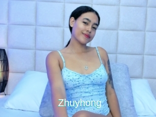 Zhuyhong