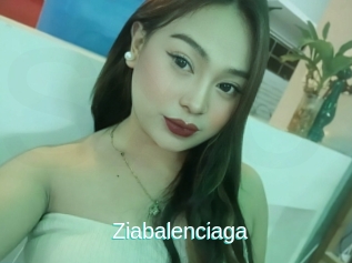 Ziabalenciaga