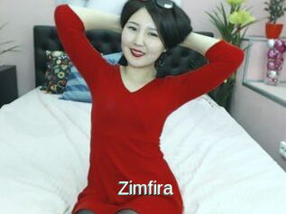 Zimfira