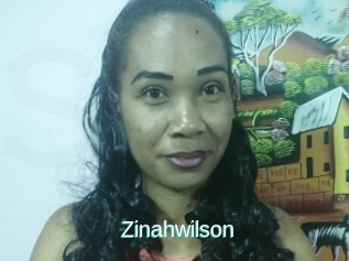 Zinahwilson