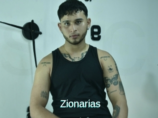 Zionarias