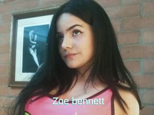 Zoe_bennett