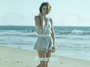 Zoeangel