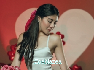 Zoeblazea
