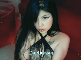 Zoebrowm