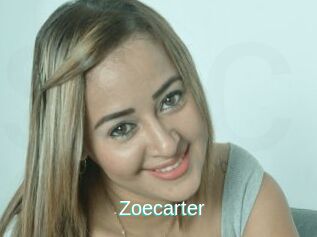 Zoecarter