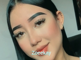 Zoeekay