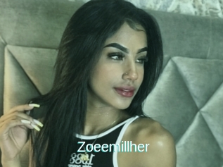 Zoeemillher