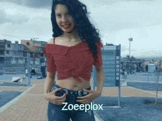 Zoeeplox