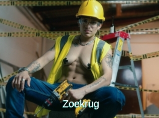 Zoekrug
