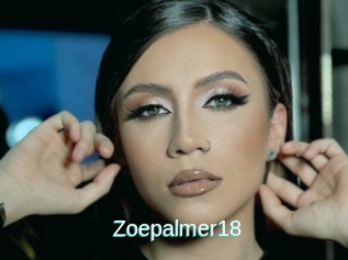 Zoepalmer18
