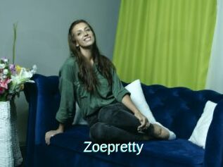 Zoepretty