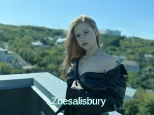 Zoesalisbury