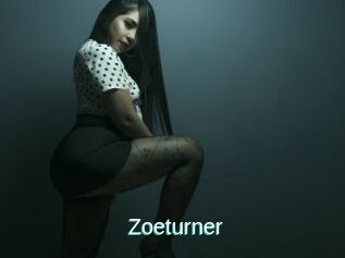 Zoeturner