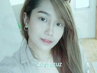 Zoeycruz