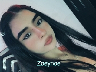Zoeynoe
