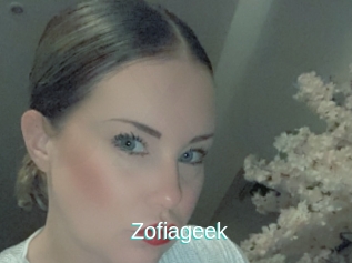 Zofiageek