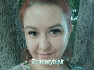 Zoimaryblair