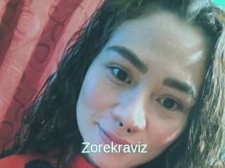 Zorekraviz